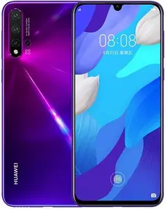 Замена сенсора на телефоне Huawei Nova 5 Pro в Воронеже